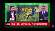 Rizespor Fenerbahçe maçının devre arasında soyunma odasında neler yaşandı?