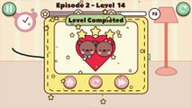 Love Bears Episode 2 Walkthrough