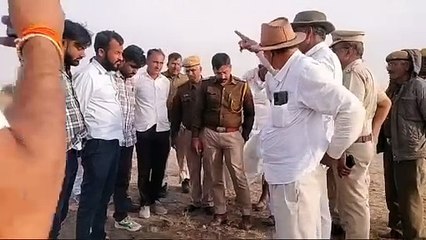 Watch Video: शिकार की लगातार दूसरी बड़ी घटना आई सामने