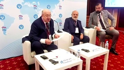 YENİ SÖMÜRGECİLİĞE KARŞI ORTAK MÜCADELE