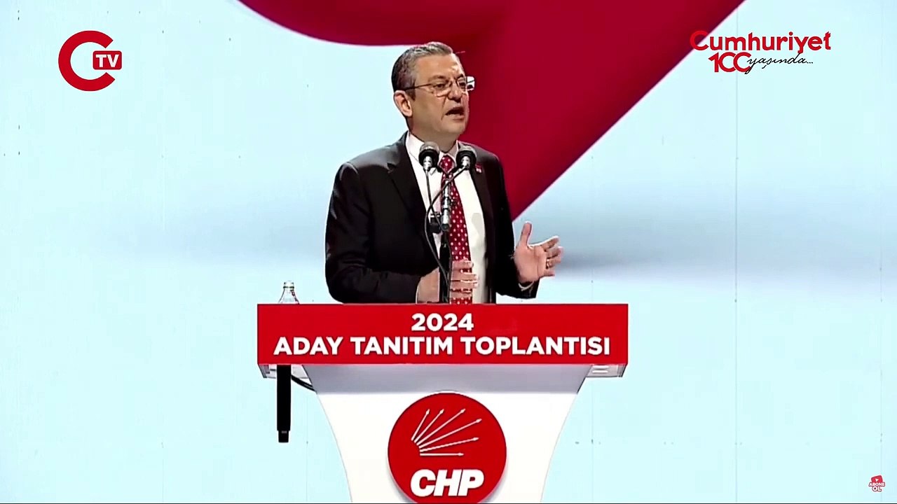 Özgür Özel, Erdoğan'ın 'Hatay' sözlerini yerden yere vurdu! "Kalbinde insaf yok!"