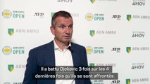 ATP - Krajicek : “Sinner est le futur numéro 1”