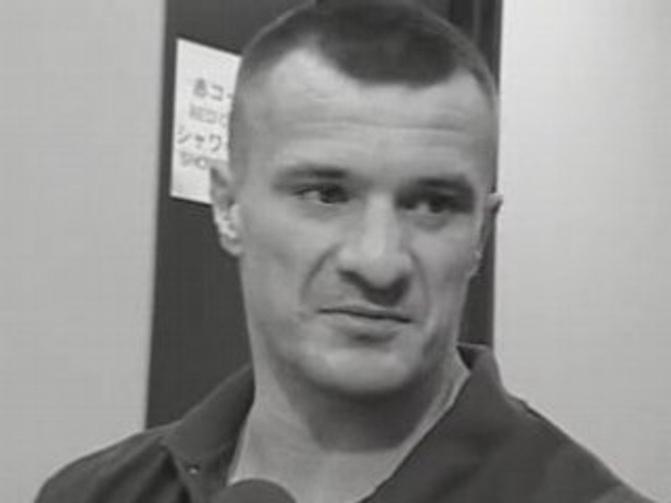 Crocop-silva II interview