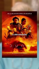 Anya Taylor-Joy au casting de Dune 2