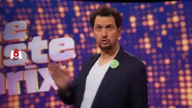 La bande-annonce du jeu Le juste prix de retour prochainement sur M6.