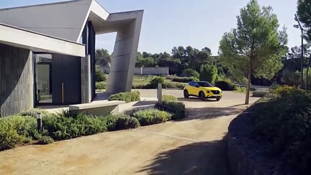 Nissan Juke 2024 (Dynamique)