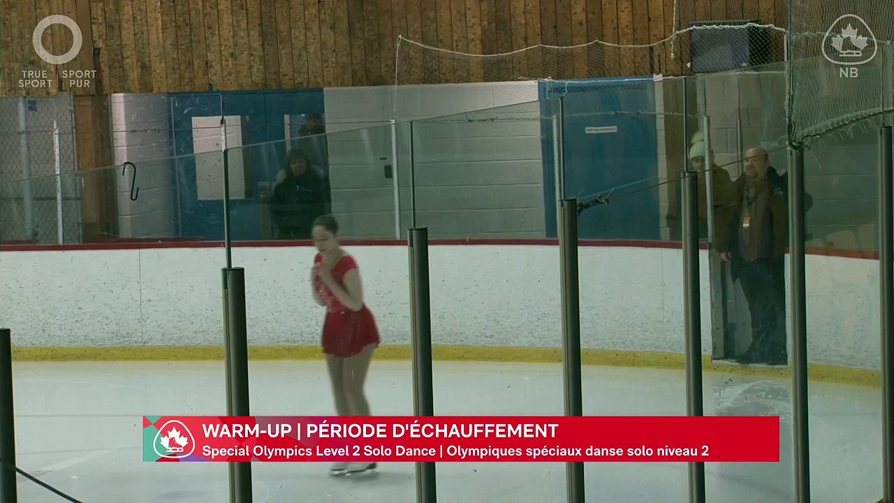 Special Olympics Level 2 - Solo Dance  - 2024 Provincial STAR and Special Olympics and Adult Championships (15)