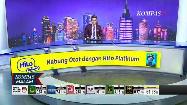 Soal Dugaan Pemilu Curang, Gibran Rakabuming Raka Anjurkan Dilaporkan ke Bawaslu dengan Bukti