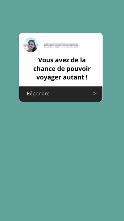 Voyage & privilèges