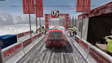Zagrajmy w Colin McRae Rally 2005   Odcinek 19