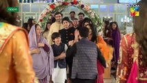 Tanaa Banaa _ Episode 6 _ Digitally Presented by OPPO _ HUM TV _ Drama _ 19 Apri