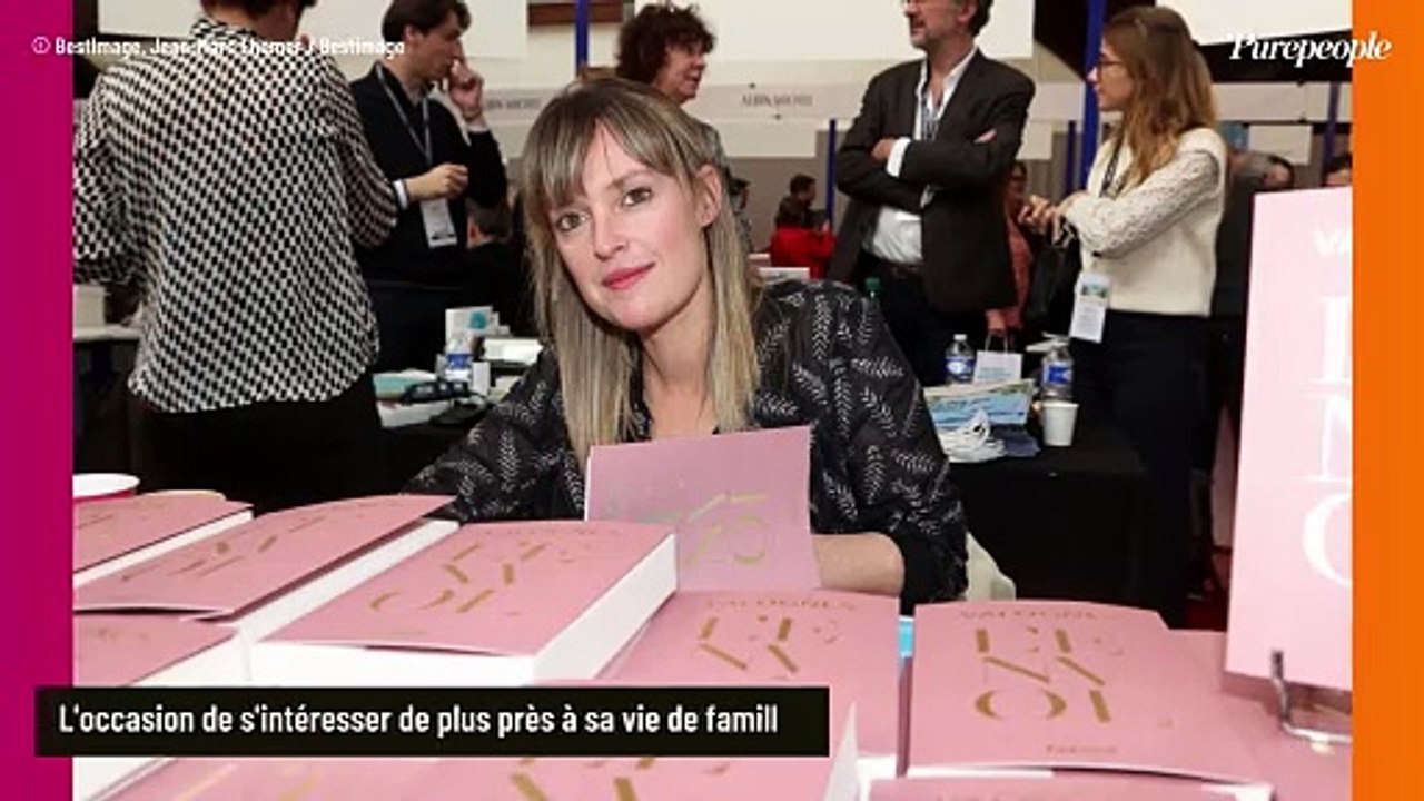 Aurélie Valognes : "Séjours au ski, déjeuners en famille à Neuilly et lehomard", une vie de luxe découverte avec son mari