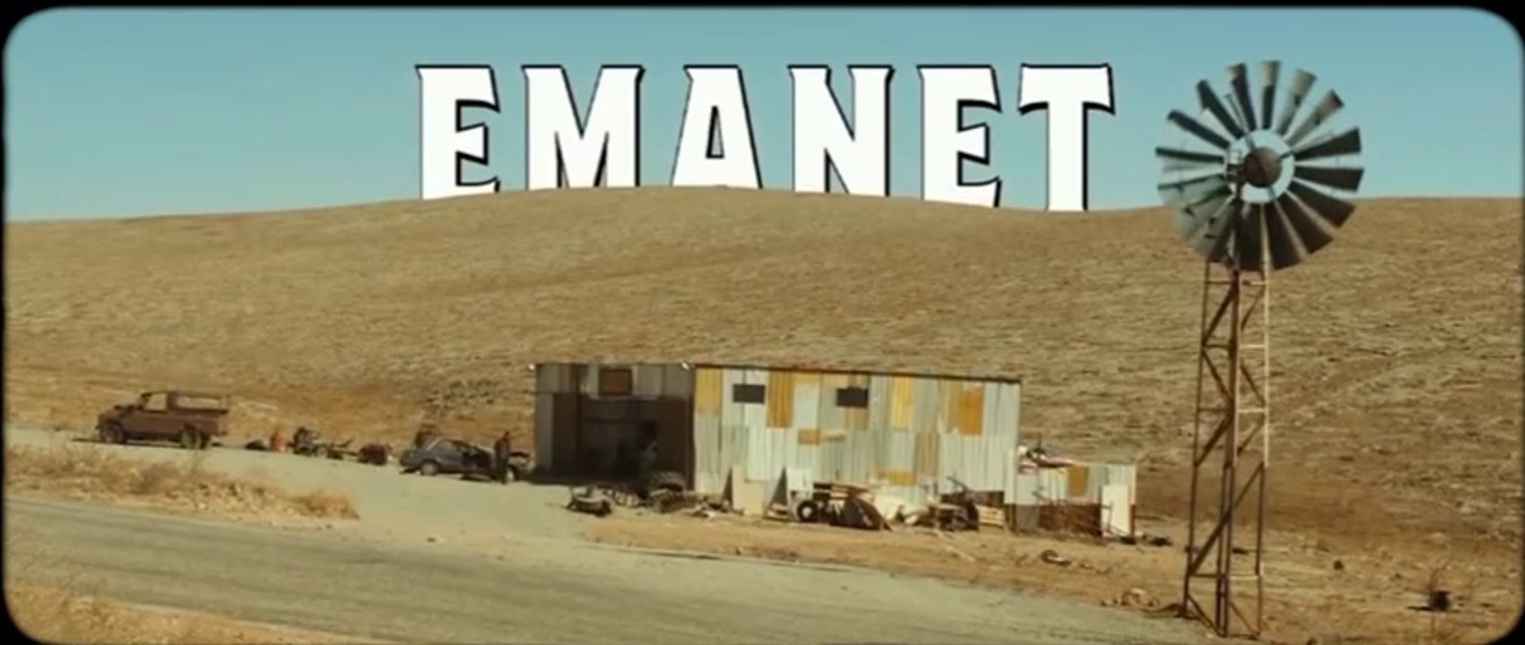 Emanet | Fragman