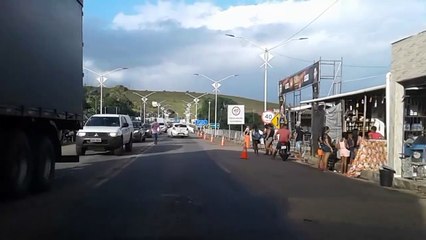 Viagem 2022 - São Gonçalo - RJ para Valença do Piauí - PI - Ida- Dia 2 - Vídeo 7