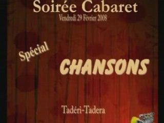 Clip Chansons
