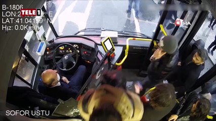 Çaldığı telefonu beğenmeyen hırsız, sahibine iade etti