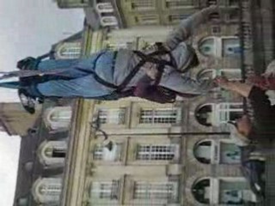 Saut du coeur