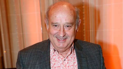 GALA VIDÉO - Michel Jonasz, fringant à 77 ans : “Vous ne me verrez jamais dans un Ehpad”
