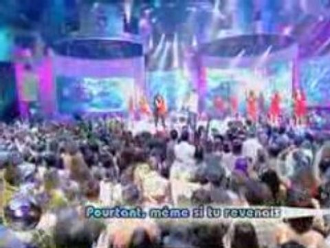 Emmanuel Moire & Victoria - Même Si Tu Revenais