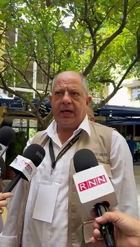 Observadores internacionales califican de exitoso el proceso electoral