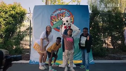 The Vince Staples Show | Official Trailer | Netflix