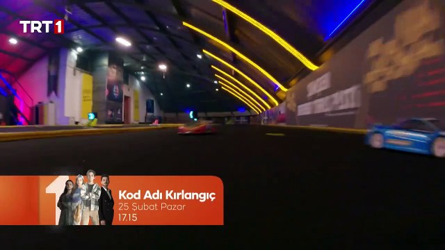 Kod Adı Kırlangıç 16. Bölüm Fragman
