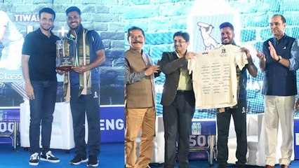 বাংলা Cricket দলে তাঁর বিকল্প কে? উত্তরে যা বললেন Manoj Tiwary | Oneindia Bengali