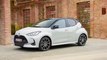 Inspired by the Success of the TOYOTA GAZOO Racing Team, the New Toyota Yaris GR SPORT 2024
