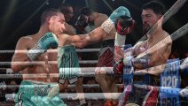 Tim Tszyu contento con enfrentar a Keith Thurman y critica a Erickson Lubin