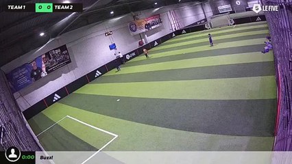 randy 18/02 à 14:50 - Football Terrain 2 (LeFive Carrières-sous-Poissy)