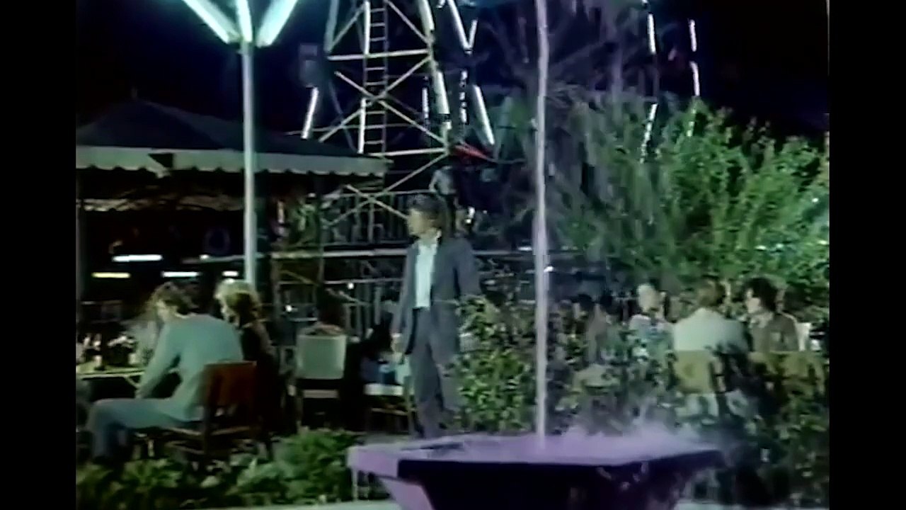 Tek Başına (1976) - Cüneyt Arkın