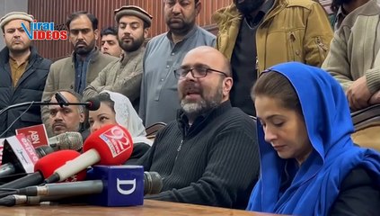 Taimoor Jhagra Presents Compelling Evidence of Victory | Peshawar Triumph Unveiled