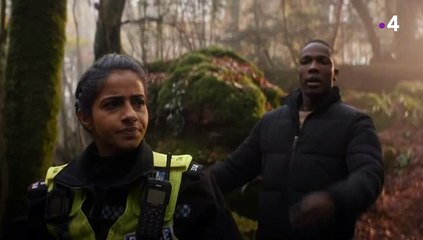 Doctor Who 2005 - 1101 - La femme qui venait d'ailleurs