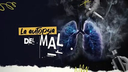 Autopsia del mal