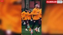 Galatasaray, MKE Ankaragücü karşısında 2 dakikada 2 gol attı