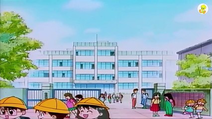 HD أنا و أخي (حلقة 01) كاملة – كرتون أطفال