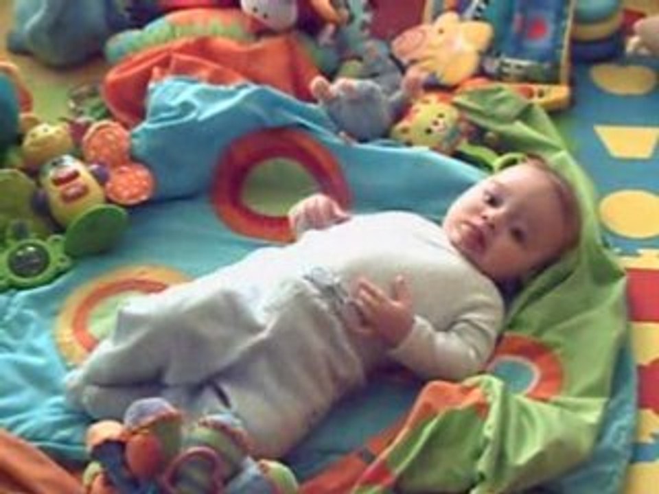 Ca bouge!