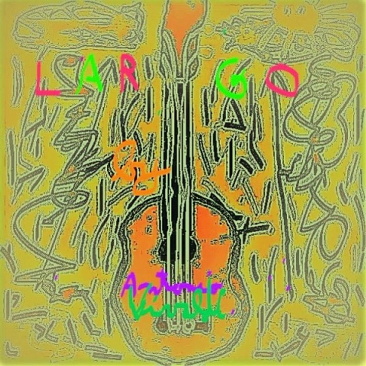 Largo by Antonio Vivaldi