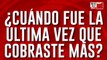 Crónica pregunta, el pueblo opina: ¿Cuándo fue la última vez que te aumentaron el sueldo?