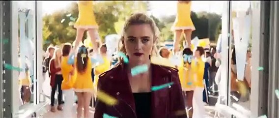 Freaky Bande-annonce (EN)