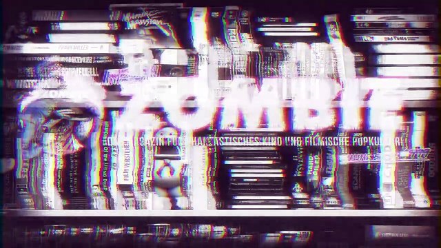 L'Enfer des Zombies Bande-annonce (DE)