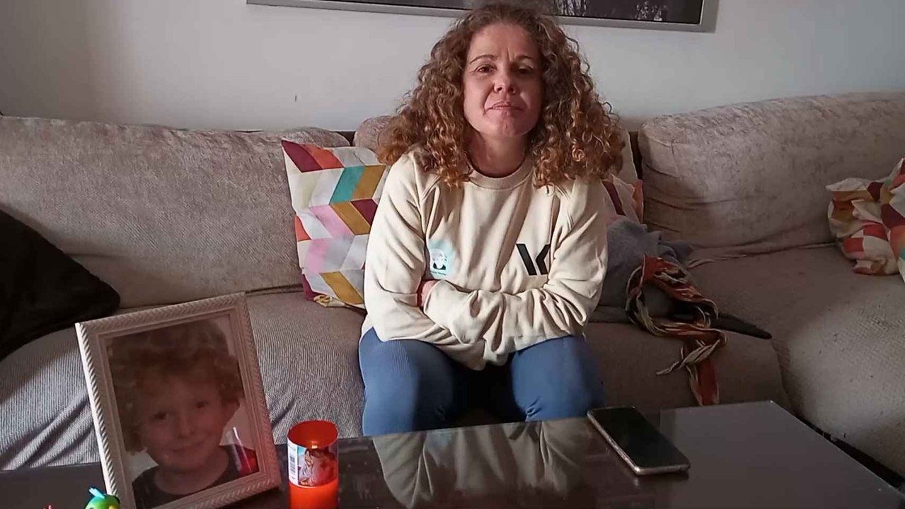 Entrevista a Isabel Muelas, impulsora de la Fundación Martín Álvarez Muelas