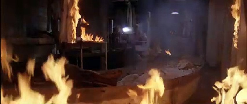 L'Enfer des Zombies Bande-annonce (EN)