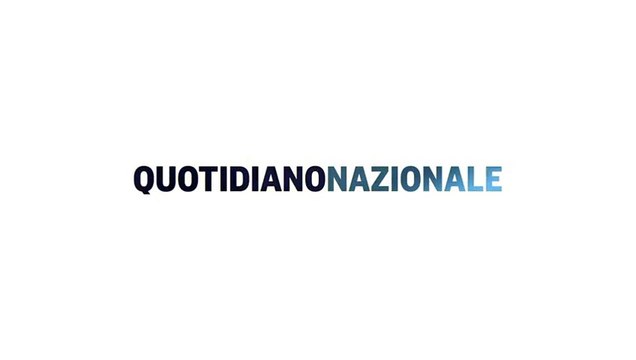 Gaza, colonne di fumo si alzano dal sud della Striscia