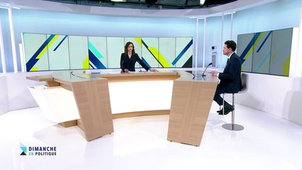 Dimanche en Politique - Boris Ravignon, des Ardennes à l'ADEME - Janvier 2023