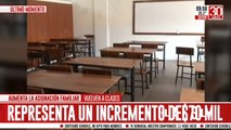 Beneficio de $70.000: el Gobierno confirmó el aumento de la Ayuda Escolar, ¿a quienes alcanza?