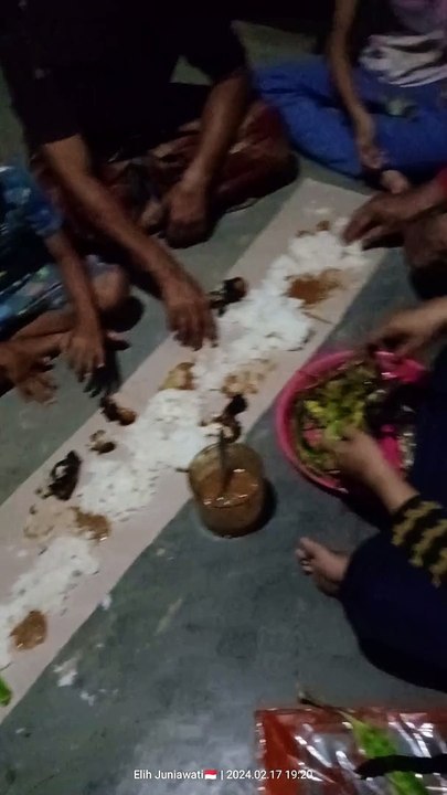 Makan Malam