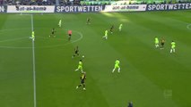 Dortmund - Un nul frustrant contre Wolfsburg