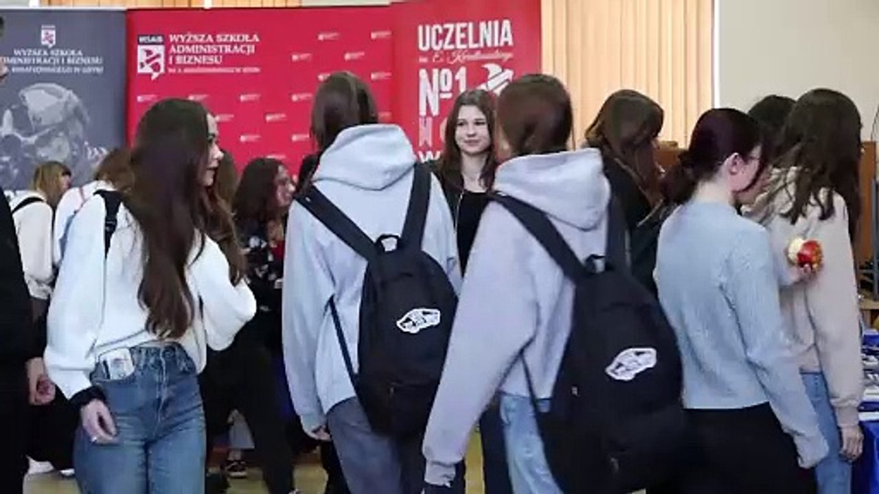 Szeroko otwarte drzwi do wiedzy: Festiwal Nauki...