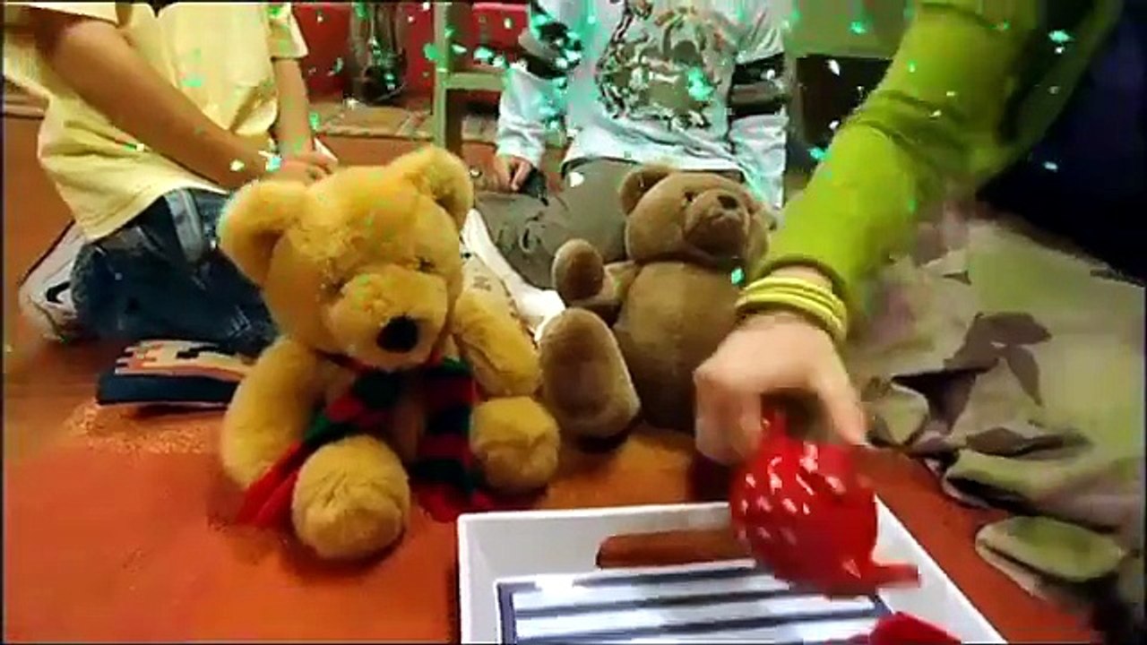 Cbeebies Me Too I Want To Say Goodnight 1x20...mp4